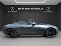 Mercedes-Benz SL 63 AMG 4M+Roadster / Vollausstattung MB100 Grau - thumbnail 8