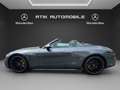 Mercedes-Benz SL 63 AMG 4M+Roadster / Vollausstattung MB100 Gris - thumbnail 7