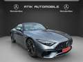 Mercedes-Benz SL 63 AMG 4M+Roadster / Vollausstattung MB100 Grau - thumbnail 1