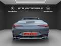 Mercedes-Benz SL 63 AMG 4M+Roadster / Vollausstattung MB100 Grau - thumbnail 10