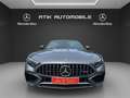 Mercedes-Benz SL 63 AMG 4M+Roadster / Vollausstattung MB100 Grau - thumbnail 4