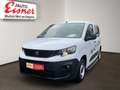 Peugeot Partner 1.5 BlueHDi 100 L1 Premium PDC, ACC Weiß - thumbnail 2