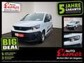 Peugeot Partner 1.5 BlueHDi 100 L1 Premium PDC, ACC Weiß - thumbnail 1