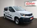 Peugeot Partner 1.5 BlueHDi 100 L1 Premium PDC, ACC Weiß - thumbnail 13