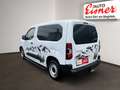 Peugeot Partner 1.5 BlueHDi 100 L1 Premium PDC, ACC Weiß - thumbnail 8