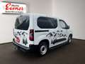 Peugeot Partner 1.5 BlueHDi 100 L1 Premium PDC, ACC Weiß - thumbnail 11