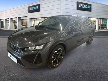 1 1.2 PureTech 130 S&S EAT8 Allure Pack