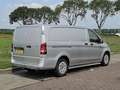 Mercedes-Benz Vito 116 L2H1 Automaat Euro6! Zilver - thumbnail 3