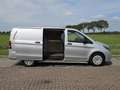 Mercedes-Benz Vito 116 L2H1 Automaat Euro6! Zilver - thumbnail 15