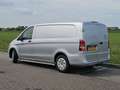 Mercedes-Benz Vito 116 L2H1 Automaat Euro6! Zilver - thumbnail 6