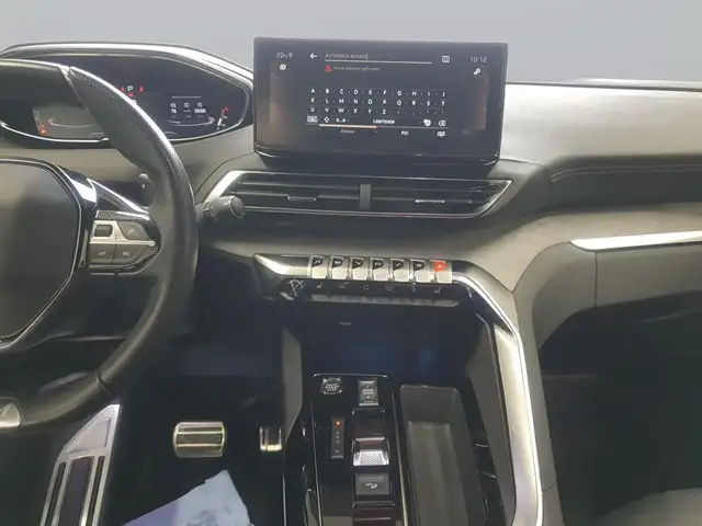 Peugeot 3008 view 13