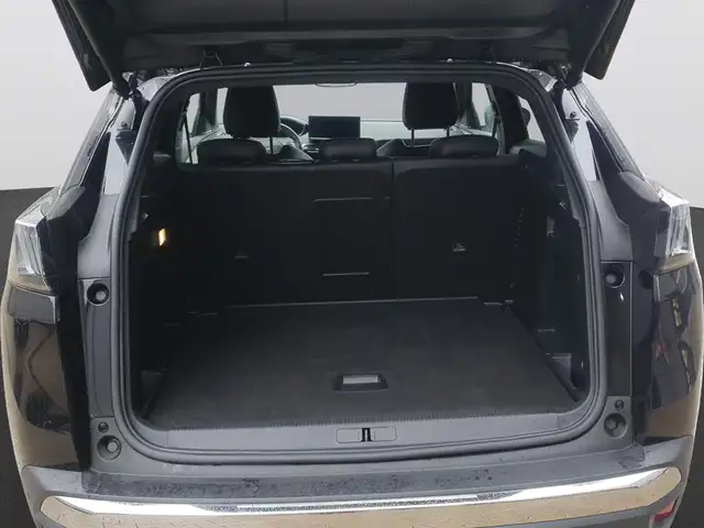 Peugeot 3008 view 8