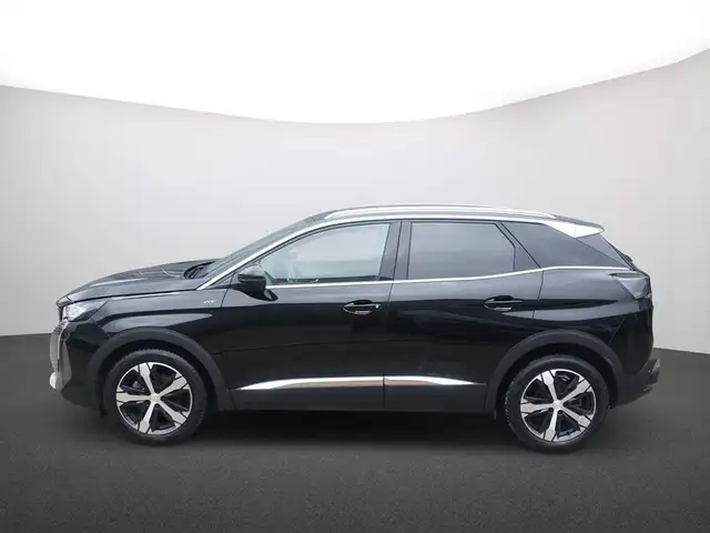 Peugeot 3008 view 5