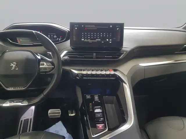 Peugeot 3008 view 11