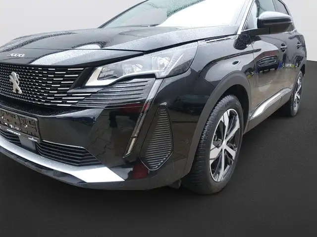Peugeot 3008 view 10