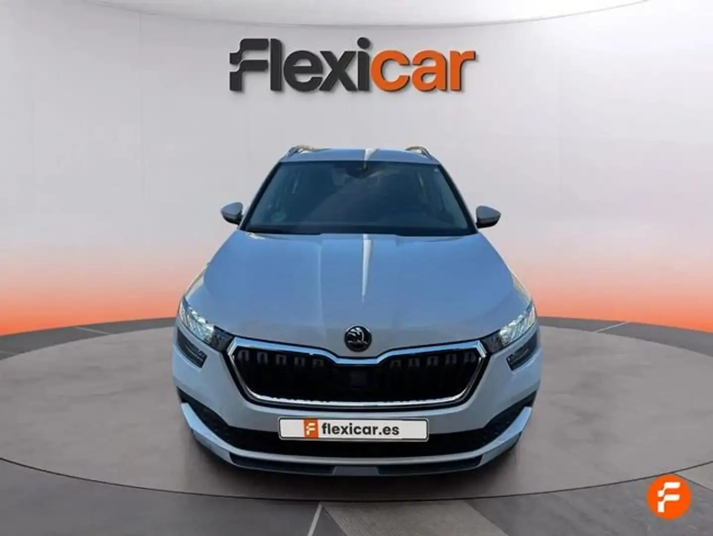 Skoda Kamiq 1.0 TSI Ambition 81kW DSG Blanco - 2