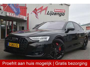 60 TFSI e quattro 449PK LED | Head-up | B&O | Trek