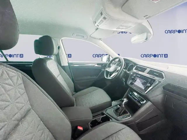 Volkswagen Tiguan view 7