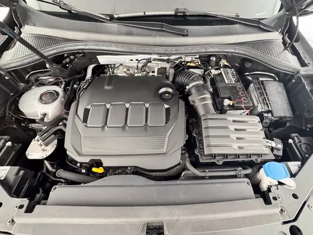 Volkswagen Tiguan view 13