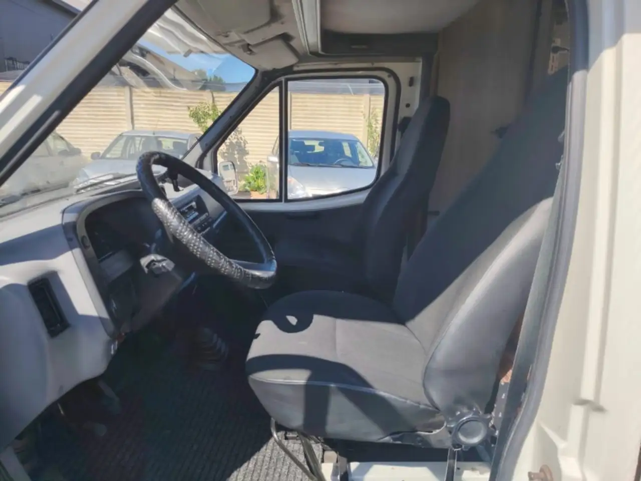 Ford Transit WAG 100 L 2.5 CAMPER ALLESTIMENTO LAIKA, foto 9