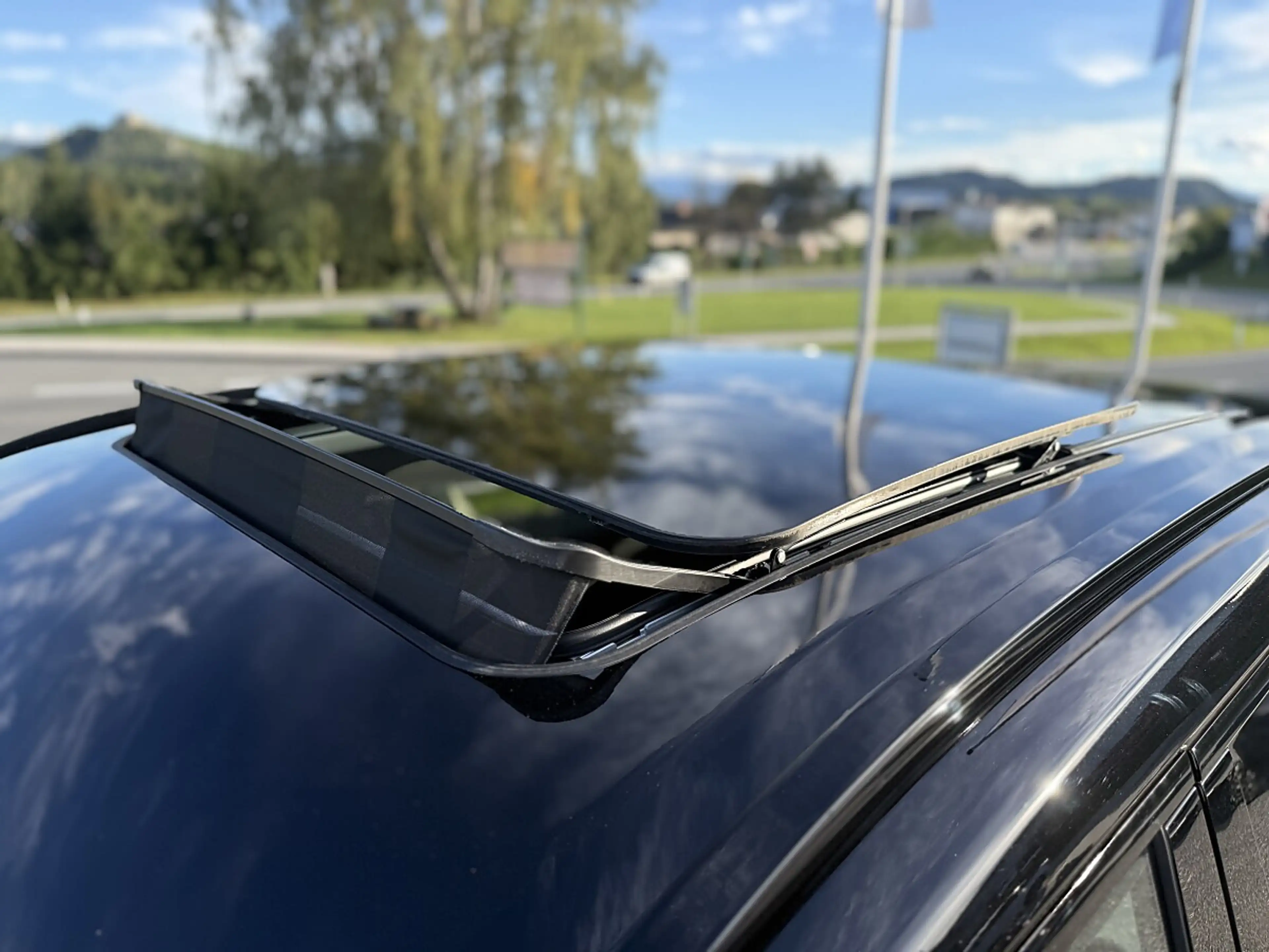 Jaecoo J7 7 PHEV Premium *VERKAUFT* — photo 13