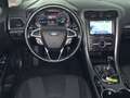Ford Mondeo Turnier Titanium 2.0 AHK+LED+KAMERA+SHZ Чорний - thumbnail 9