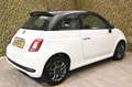 Fiat 500 1.0 Hybr. Sport *Navi *Unieke uitvoering Weiß - thumbnail 8