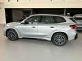 BMW X1 sDrive18iA M PAKKET Argent - thumbnail 3
