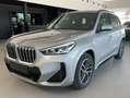 BMW X1 sDrive18iA M PAKKET Zilver - thumbnail 1