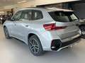 BMW X1 sDrive18iA M PAKKET Zilver - thumbnail 4