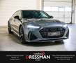 Audi RS7 CARBON B&O-AD PANO MATRIX ACC 360° HuD NACHT Gris - thumbnail 3