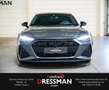 Audi RS7 CARBON B&O-AD PANO MATRIX ACC 360° HuD NACHT Gri - thumbnail 2