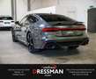 Audi RS7 CARBON B&O-AD PANO MATRIX ACC 360° HuD NACHT Grau - thumbnail 7