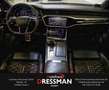 Audi RS7 CARBON B&O-AD PANO MATRIX ACC 360° HuD NACHT Gris - thumbnail 14