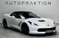 Corvette Stingray Basis Blanco - thumbnail 3