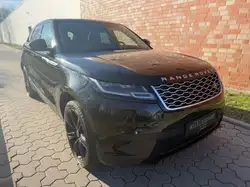 Land Rover Range Rover Velar Velar S LED APP KAMERA MEMORY 20"