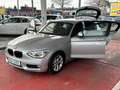 BMW 118 d Lim. Autom./SHZ/BI-XENON/LED/EU5 Zilver - thumbnail 18
