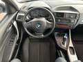 BMW 118 d Lim. Autom./SHZ/BI-XENON/LED/EU5 Argent - thumbnail 12