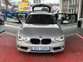 BMW 118 d Lim. Autom./SHZ/BI-XENON/LED/EU5 Argent - thumbnail 17