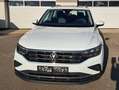 Volkswagen Tiguan Life Weiß - thumbnail 12