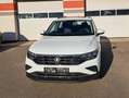 Volkswagen Tiguan Life Weiß - thumbnail 7
