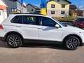 Volkswagen Tiguan Life Weiß - thumbnail 8