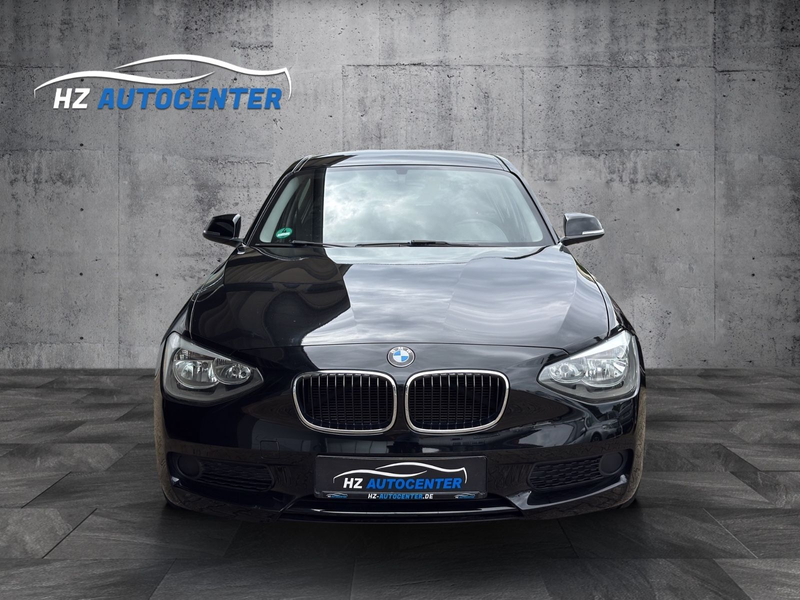 BMW 114 i Limousine*PDC*KLIMA*ALU*AUX — photo 2