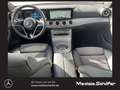 Mercedes-Benz E 300 E 300 de T AMG Dist PanoSD MLED Keyless Burm 360 Silber - thumbnail 11