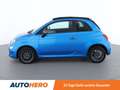 Fiat 500C 1.0 Mild-Hybrid Sport *TEMPO*BEATSAUDIO*BT* Bleu - thumbnail 3