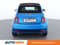 Fiat 500C 1.0 Mild-Hybrid Sport *TEMPO*BEATSAUDIO*BT* Bleu - thumbnail 5