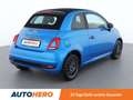 Fiat 500C 1.0 Mild-Hybrid Sport *TEMPO*BEATSAUDIO*BT* Bleu - thumbnail 6