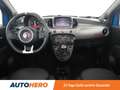 Fiat 500C 1.0 Mild-Hybrid Sport *TEMPO*BEATSAUDIO*BT* Bleu - thumbnail 12