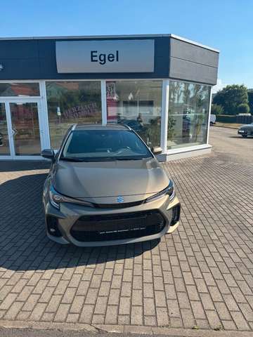 Suzuki Swace 1.8 Hybrid Comfort+