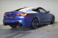 BMW M440 d xDrive Coupe Leder/Temp/Kamera/Virtual/HU Bleu - thumbnail 4
